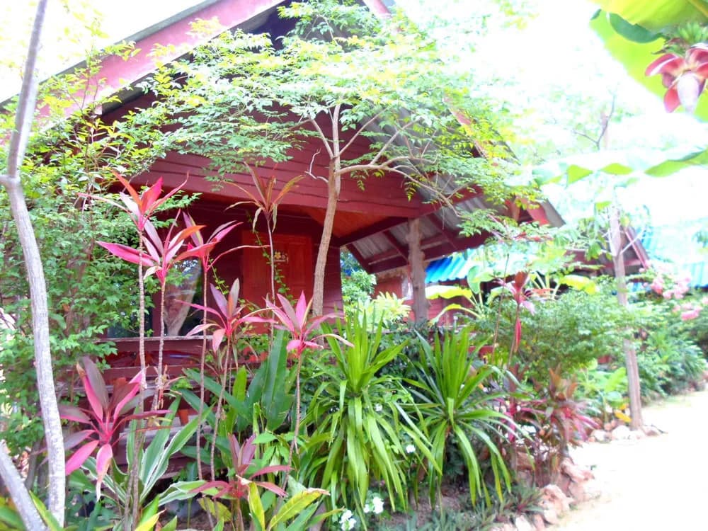 Bangrak Bungalow - photo 13