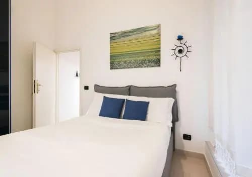 Duplex flat Vatican City Prati - photo 4