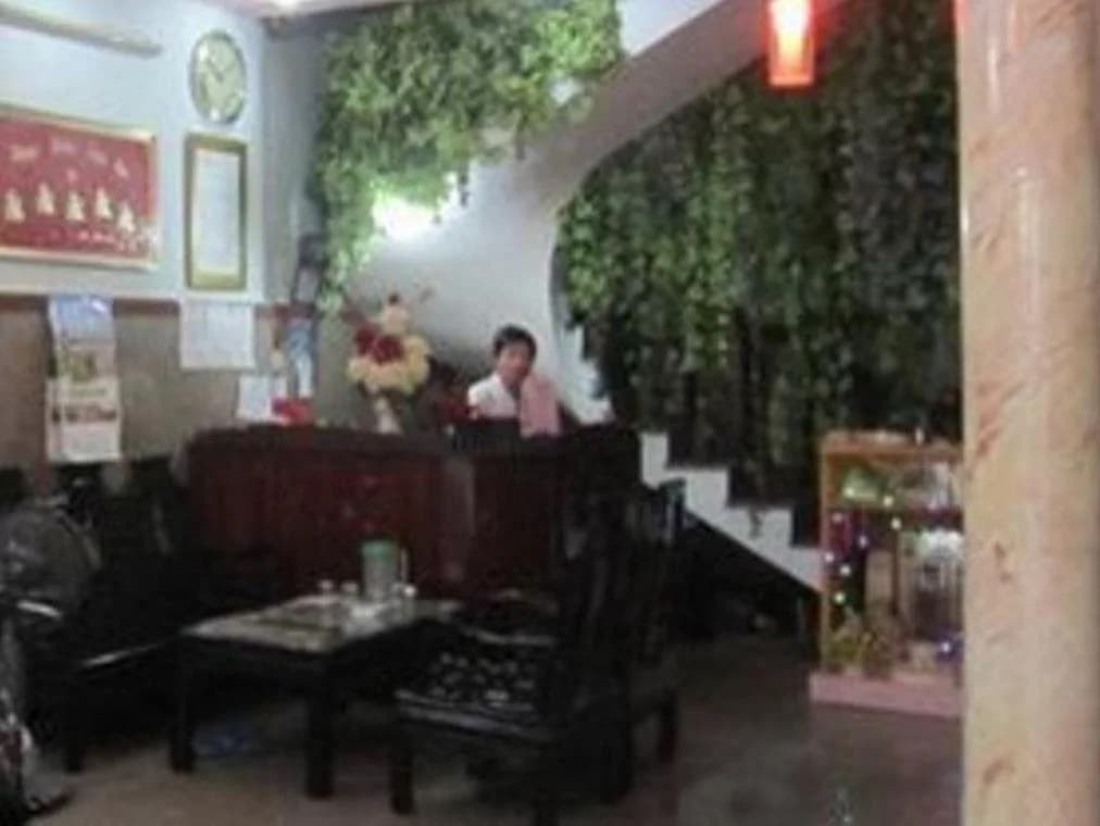 Dao Hung Hotel Saigon - photo 11
