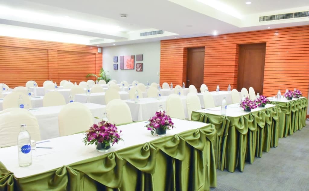 Deevana Patong Resort & Spa - photo 23
