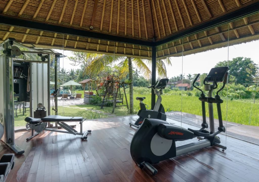 Plataran Ubud Hotel & Spa - photo 19