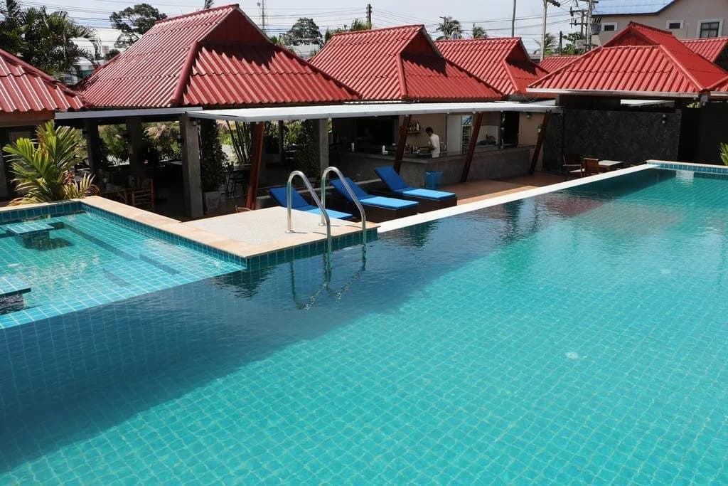 Blue Midnight Hostel - photo 12