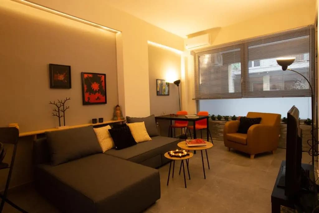 DARSISS - Museum apartments - photo 10