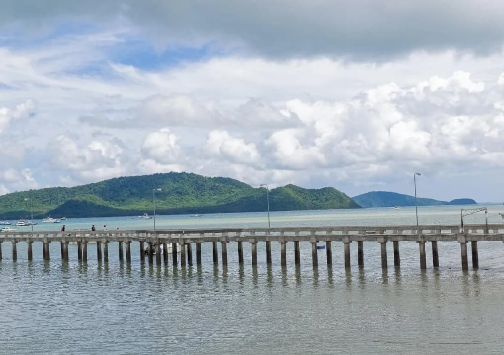 Anda Orange Pier Guesthouse - photo 38