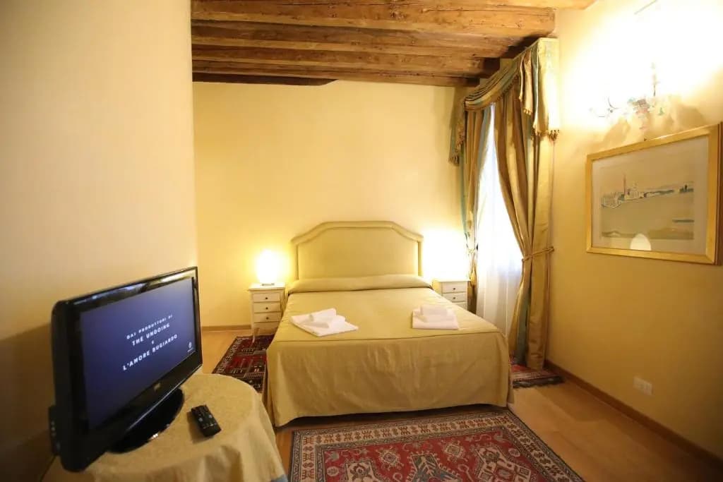 Alla Vigna - Room Only - photo 3