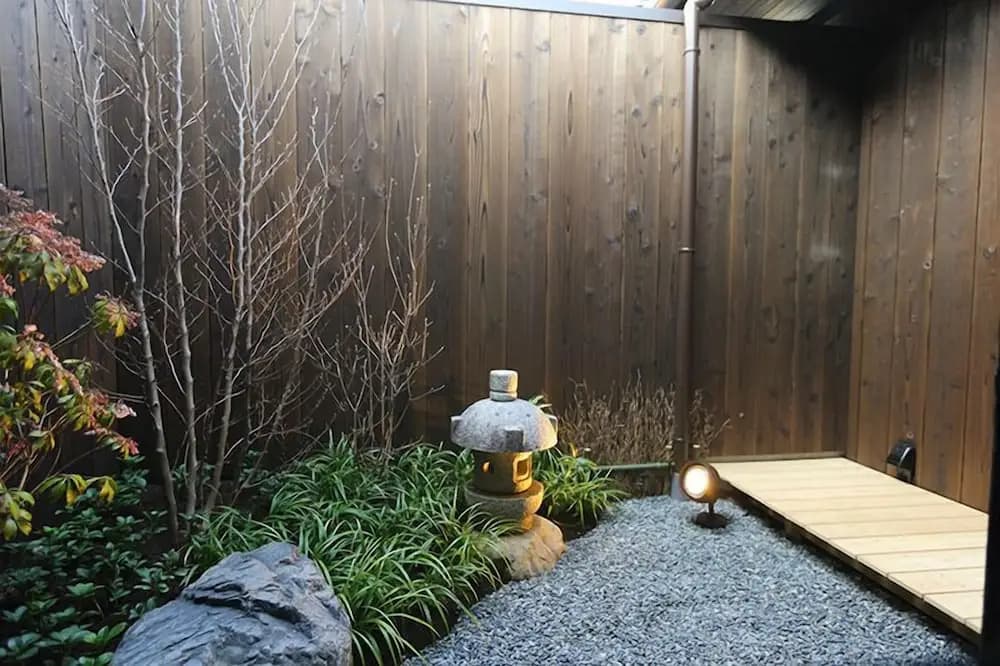 Kyoto Ikken Machiya Satoi Tetsusen Omiya Gojo - photo 16