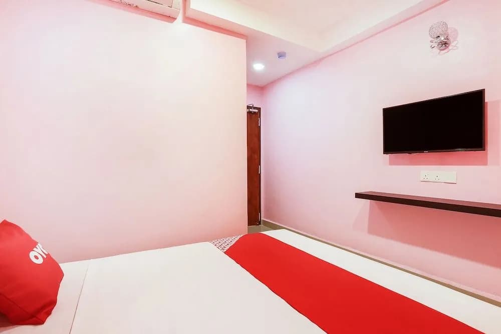 OYO 89499 Rest House Temerloh - photo 3