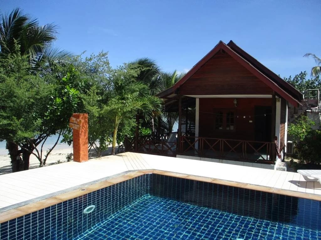 Pimmada Hut - photo 6