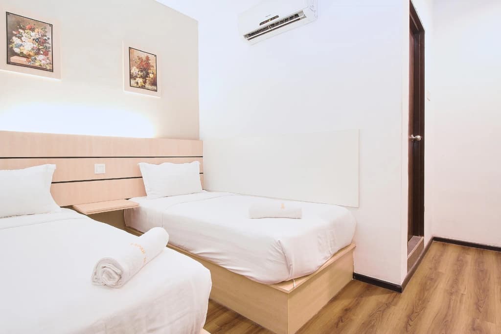 Hotel Zamburger Klang - photo 3