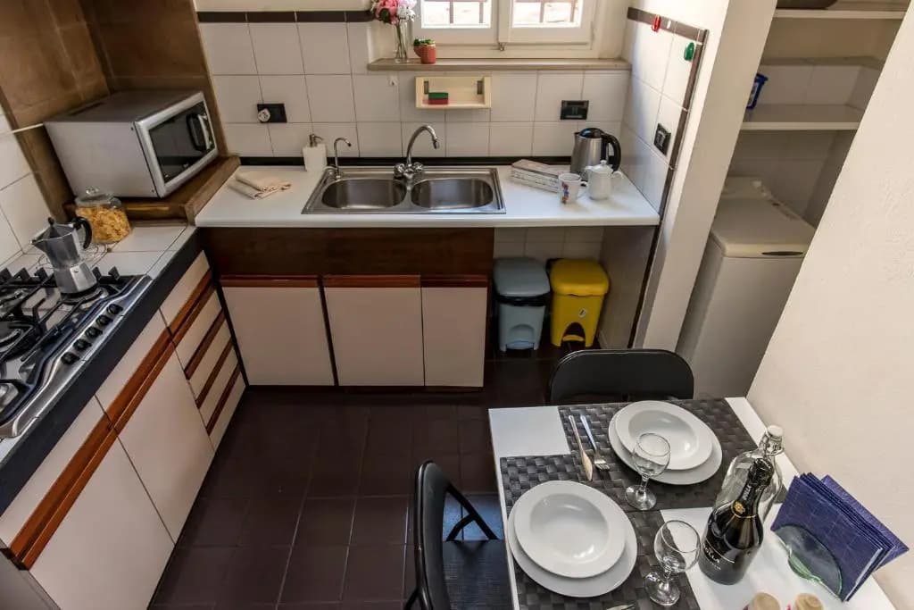 Ricasoli Apartment in Firenze - photo 20