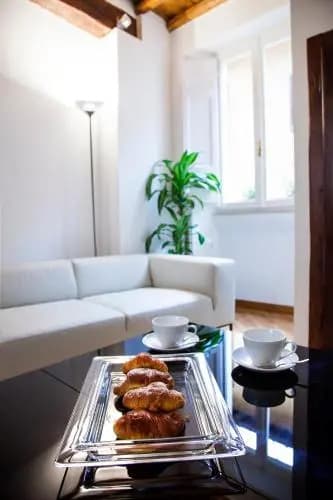 Vicolo Cieco Apartment - photo 10