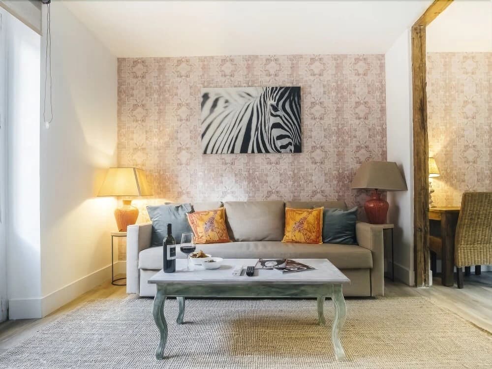 SAN BERNARDO Apartment - photo 4