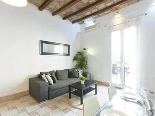 Apartment Eixample Esquerre RocafortDiputació - photo 8