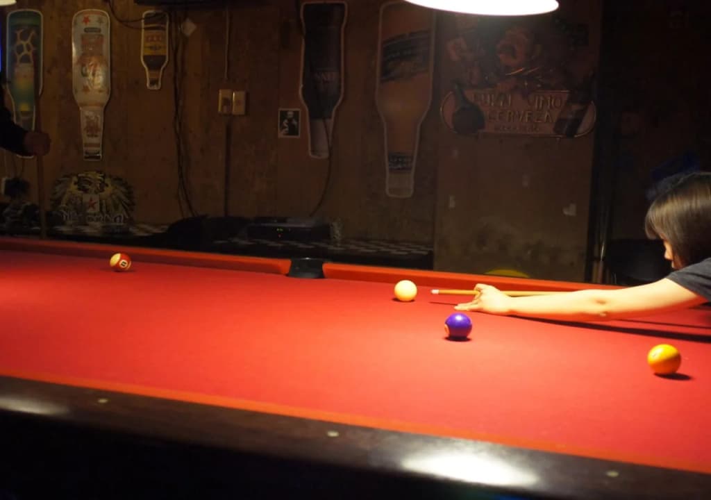 Bong House - photo 11