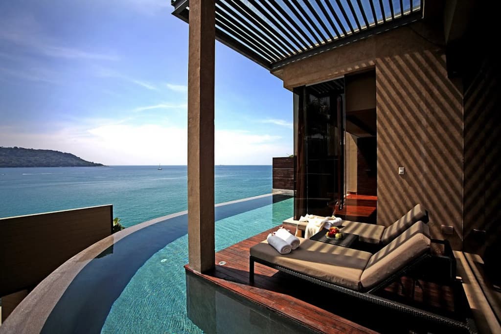Impiana Private Villas Kata Noi - photo 8