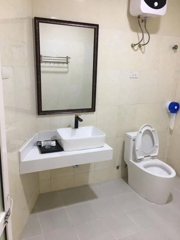 Queen Mộ Lao Hotel - photo 15