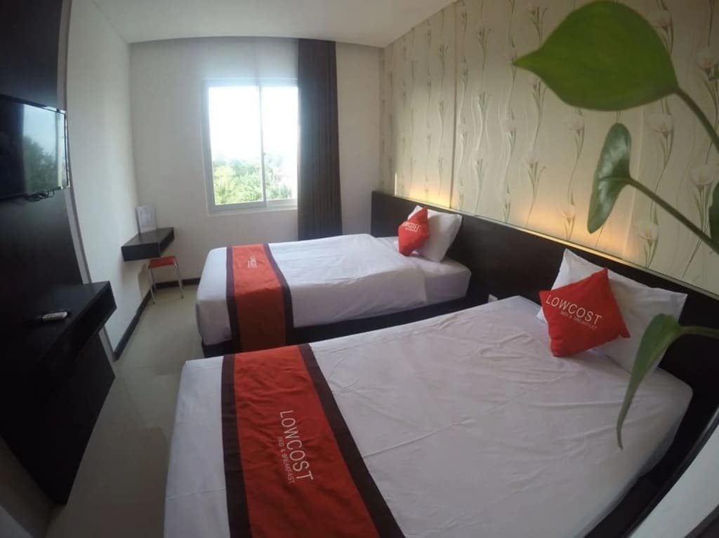 Lowcost Bed & Breakfast - photo 4