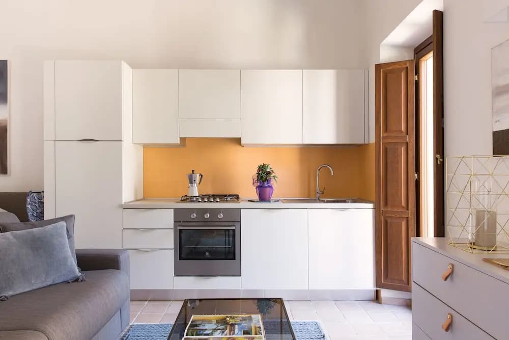 Rome Accommodation - Margana II - photo 14