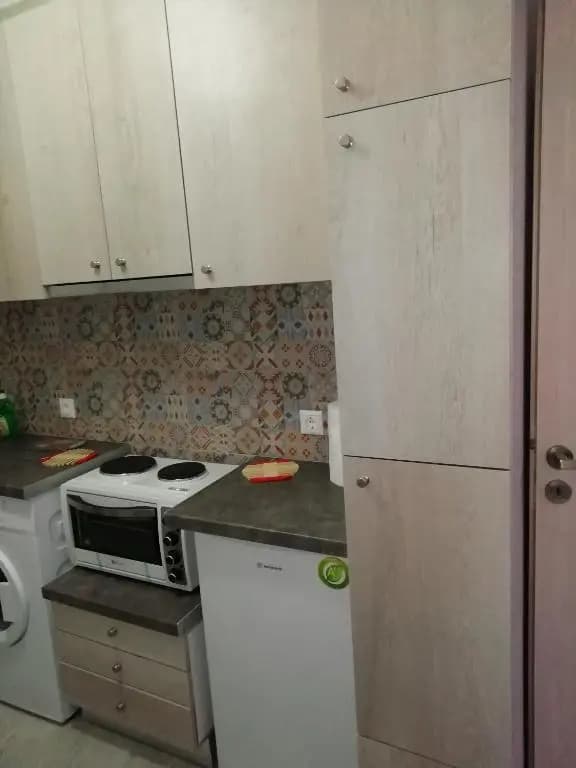 Cute Apartmnet in Thiseio - photo 14