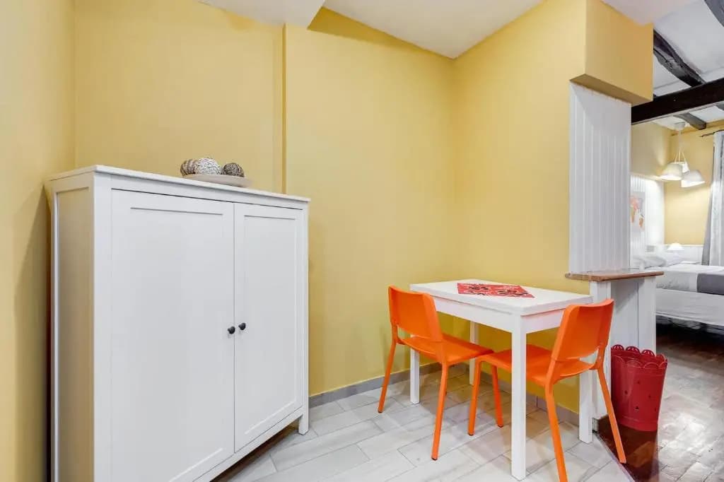 Trastevere Suite-Mattonato - photo 2