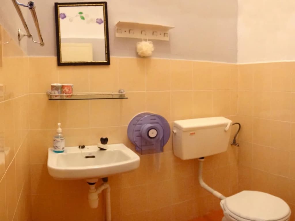 Old Town Guesthouse - photo 7