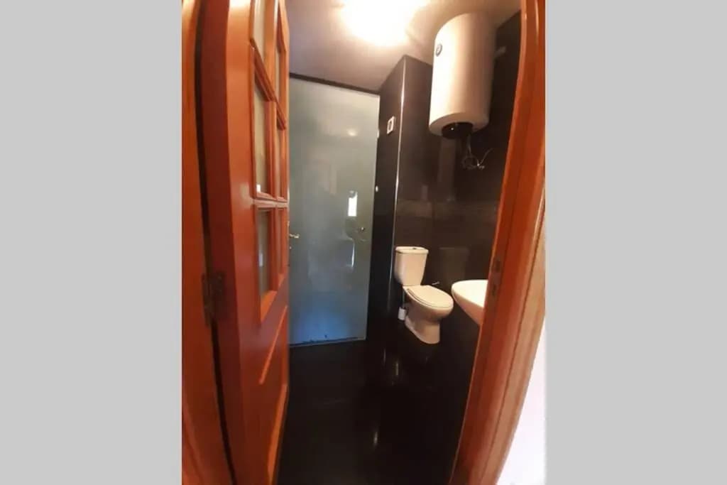Hivernage - Nice High standing Apartment - photo 4