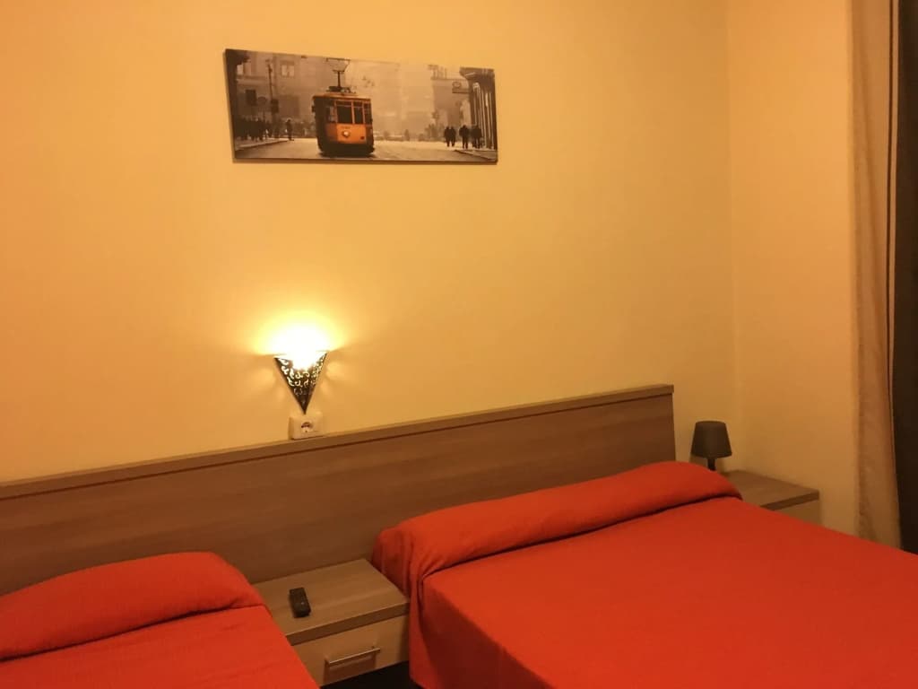 Hotel Bovisa House - photo 4