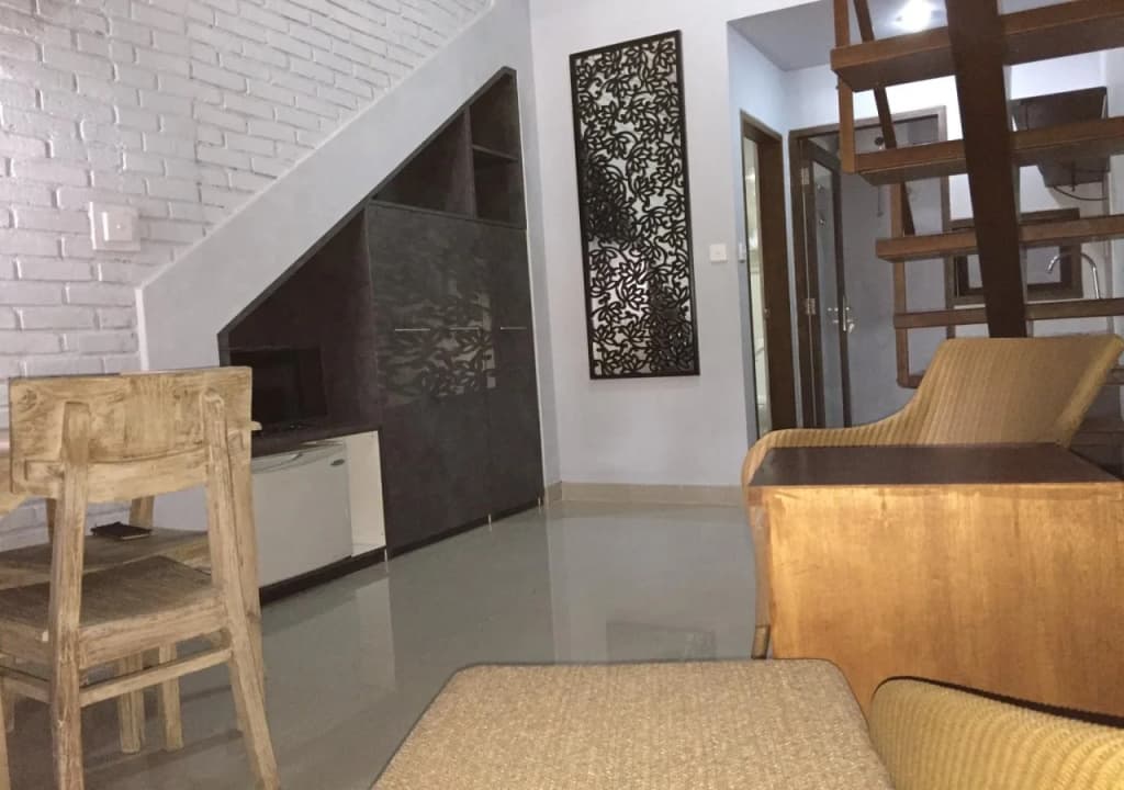 Palm Loft Bali - photo 4