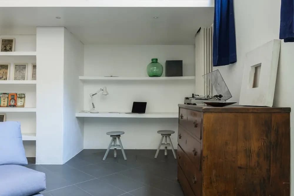 Bocconi Hintown House - main photo
