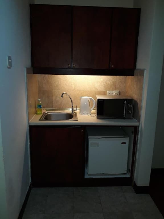 Grand Service Apt At Times Square - photo 15