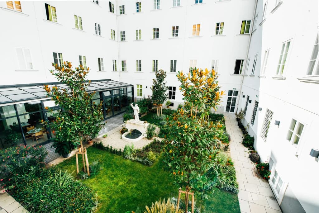 myNext - Johannesgasse Apartments - main photo