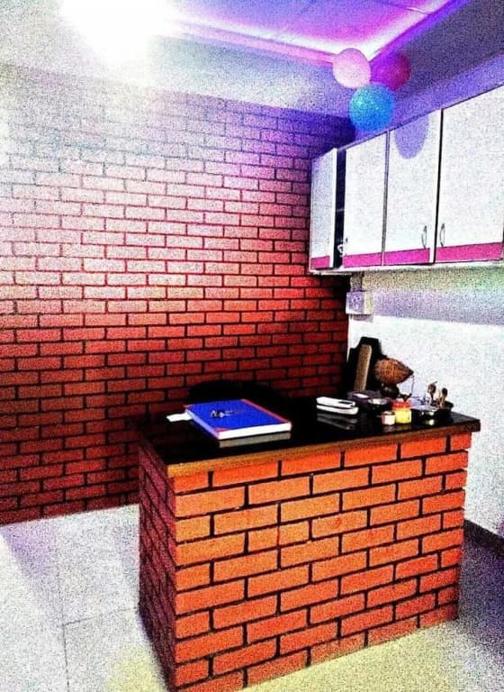 Citybackpacker hostel - main photo