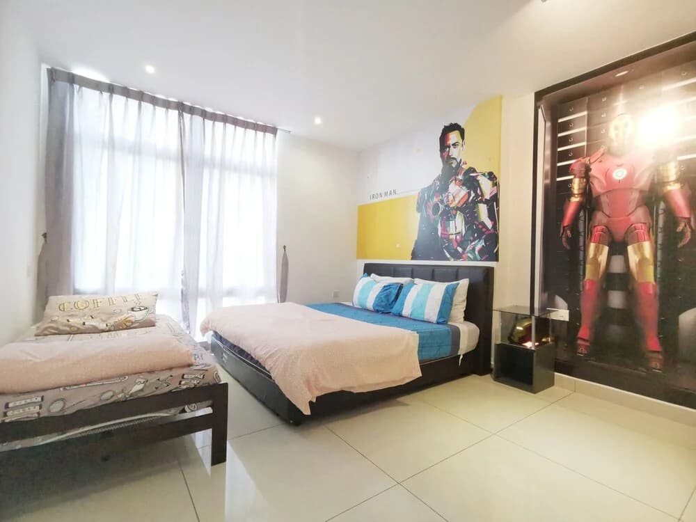 D'esplanade Residences @ KSL City by Immaculate - photo 32