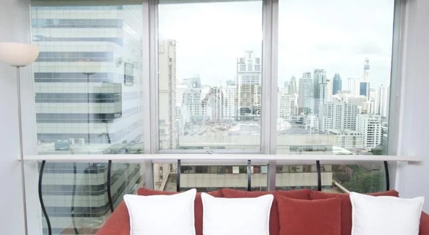 My Bangkok Pad - photo 8