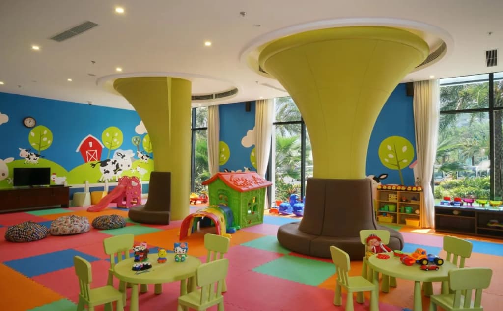 Vinpearl Discovery 1 Nha Trang - photo 16