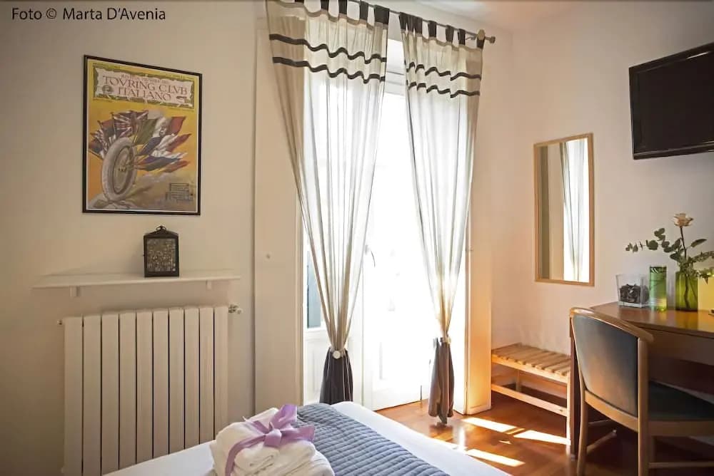 B&B Milano Bella - photo 4