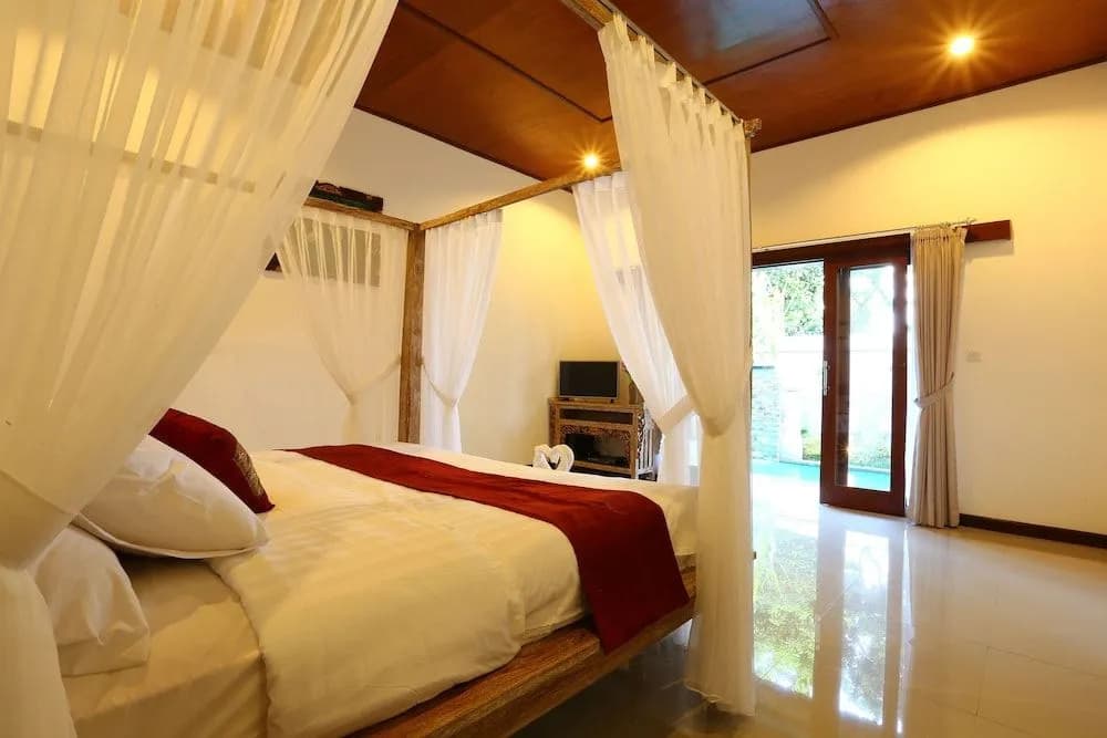 Pratiwi Ubud Villa - photo 2
