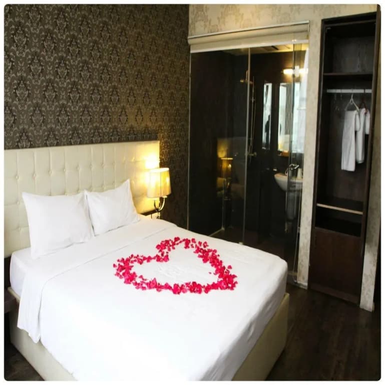 Venus Hotel - photo 3