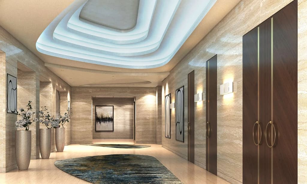 Steigenberger Hotel Doha - photo 14