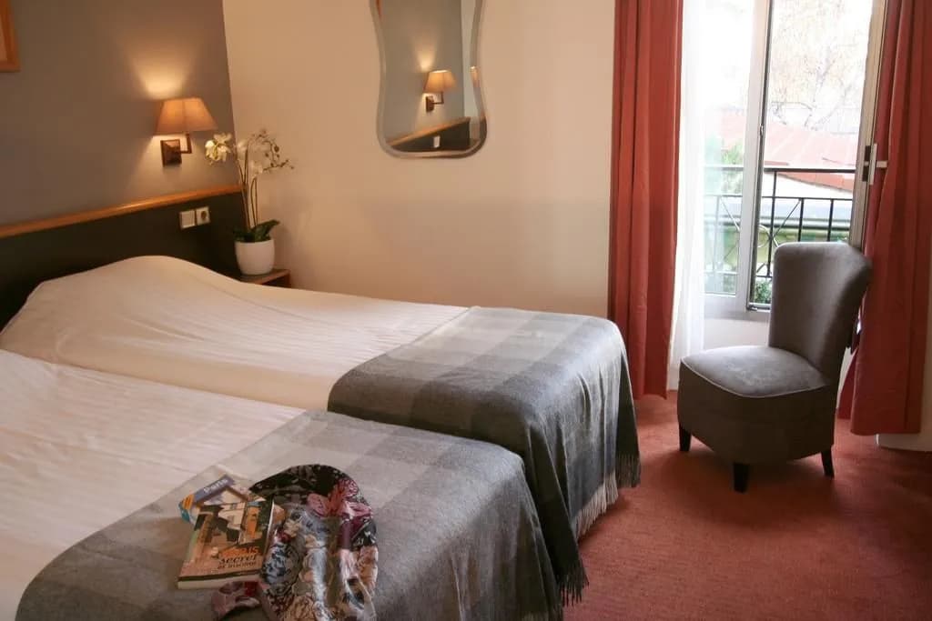 Hotel Denfert Montparnasse - photo 6