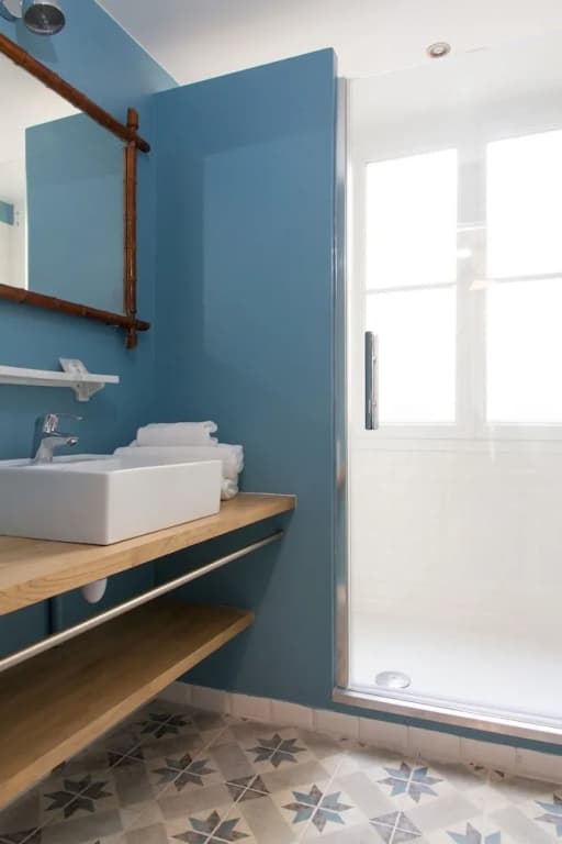 Montorgueil - Châtelet Apartment - photo 6