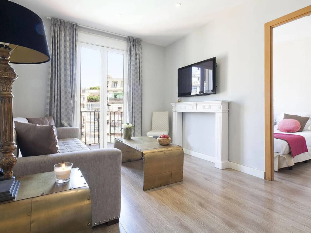 Grandom Suites - photo 6
