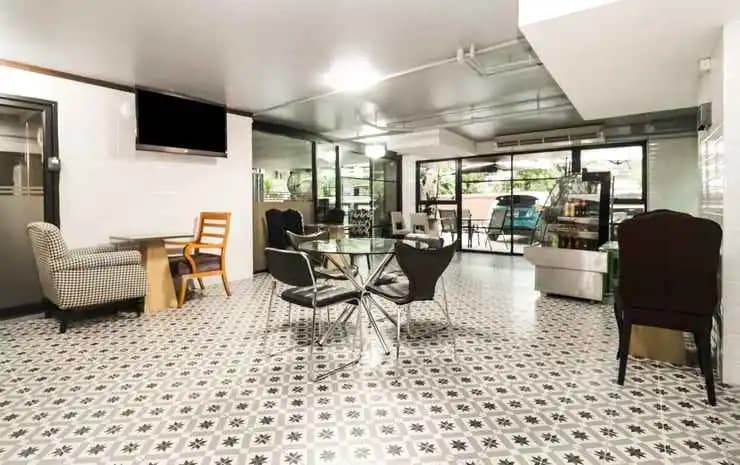 Greenview Ekkamai10 Suite - photo 18
