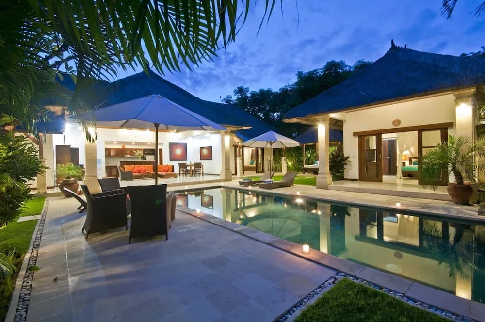 Villa Indah - photo 14
