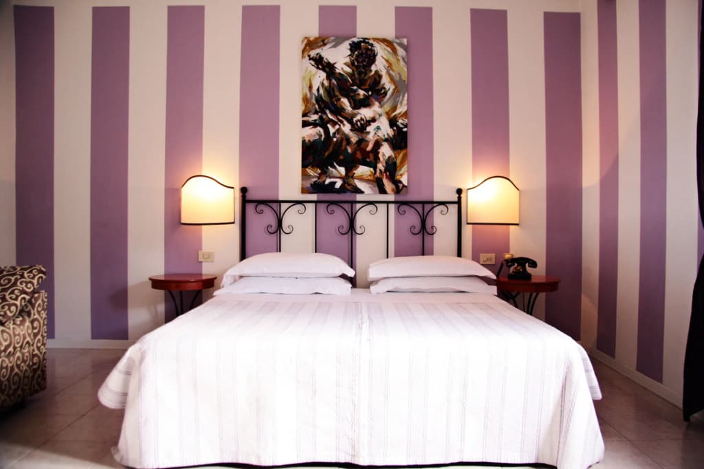 Hotel Alex - photo 5