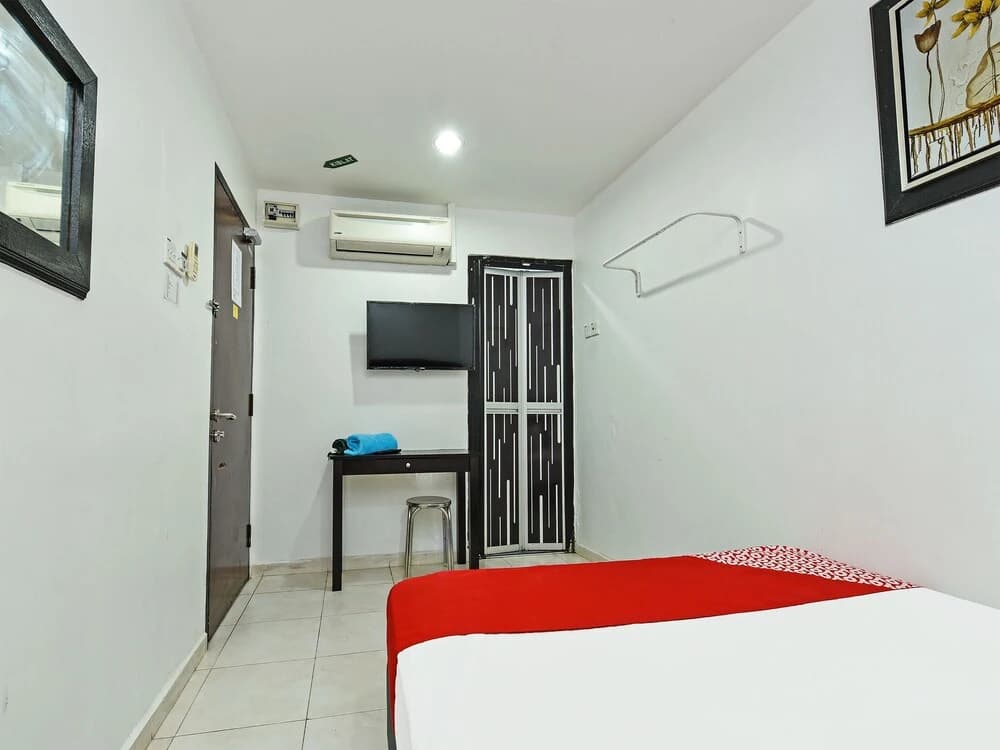 Hotel Gemilang by Oyo Rooms - photo 7