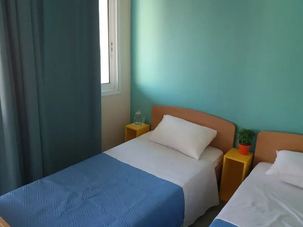 Welcommon Hostel - photo 3