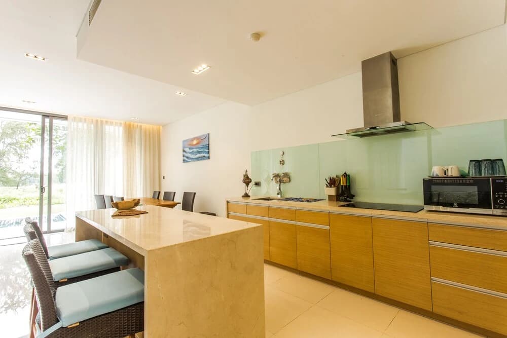 The Point Villa - photo 14