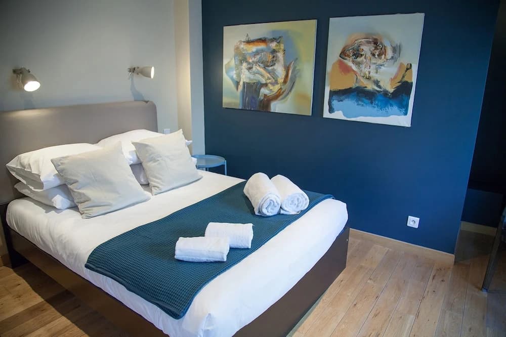 Be You Apart'Hotel 16 - photo 4