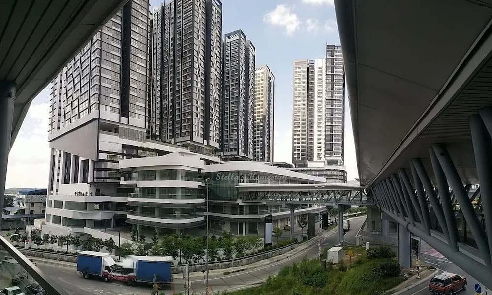 Dsara Sentral by ADDS - photo 18